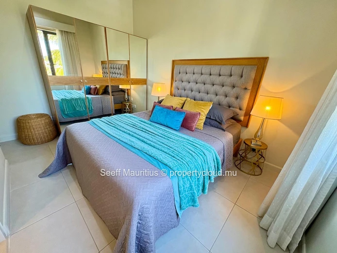 Exclusive Coastal Paradise Oasis