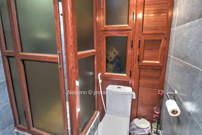 Appartement 2 Chambres – Élégant et Fonctionnel