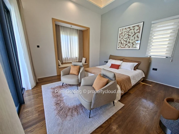 Grand Baie – Maison à vendre – Pam Golding Mauritius