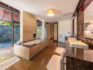2 Bedroom Villa