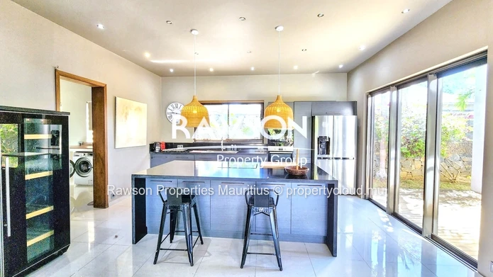  Elegance, Comfort And Privacy Come Together