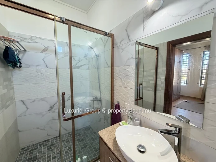 Family Villa with Private Pool for Rent
