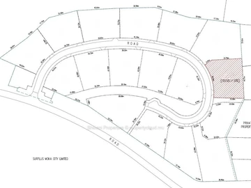 Residential Land
