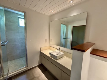 Townhouse, Duplex de 3 Chambres