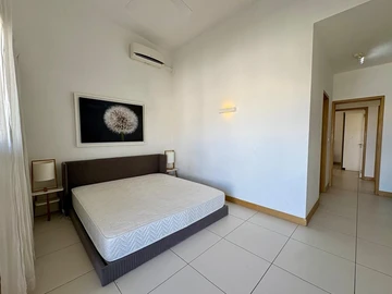 2 Bedroom Penthouse