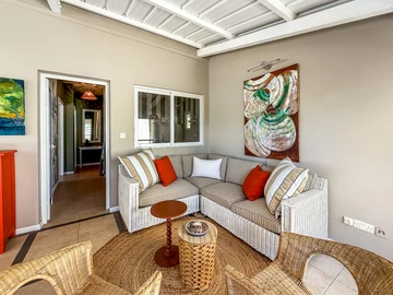 2 Bedroom Penthouse