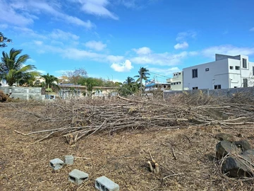 Residential Land