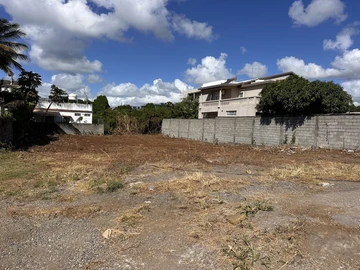 Residential Land