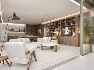 3 Bedroom Apartment