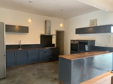 Villa de 4 Chambres