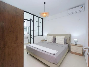 3 Bedroom Penthouse