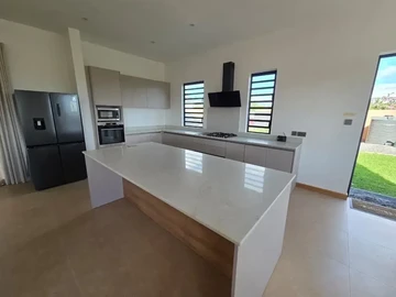 Villa de 4 Chambres