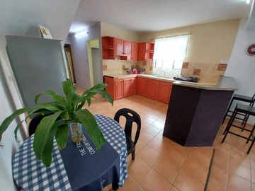Appartement de 2 Chambres