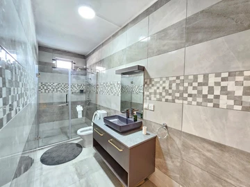Appartement de 2 Chambres