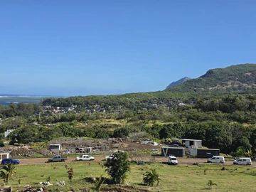 Residential Land