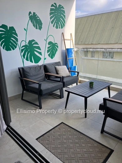 FOR RENT | Coastal View – Pereybere