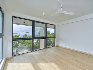 Appartement de 4 Chambres