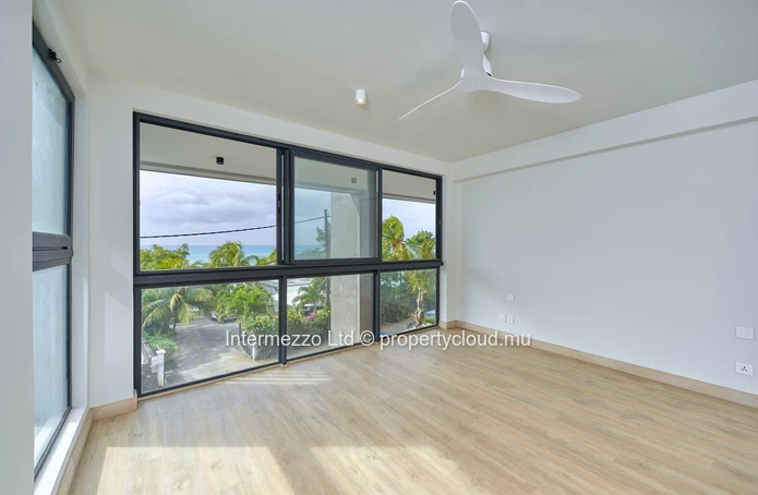 4-Bed duplex apartment Coin de Mire View | Iconic Architecture · 1.5M