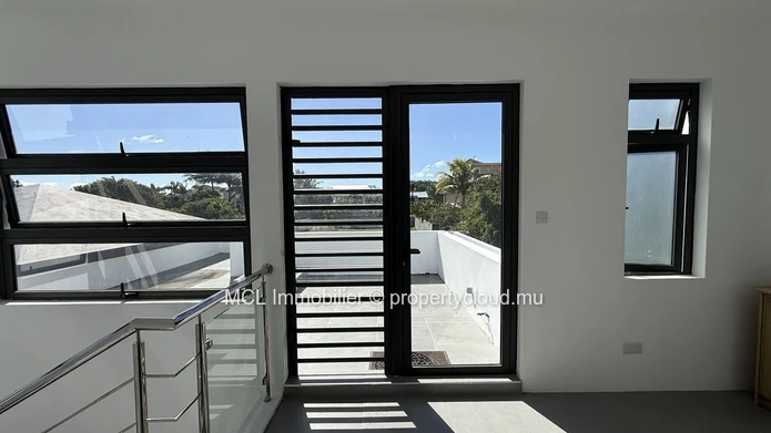 Maison  meublée de 4 chambres à Calodyne