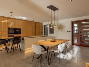 3 Bedroom Townhouse, Duplex