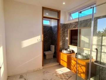 Villa de 4 Chambres