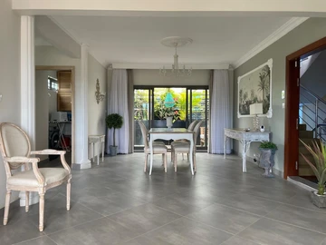 2 Bedroom Penthouse
