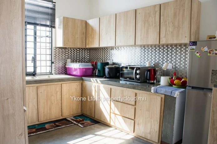 House To Rent In Trou aux Biches