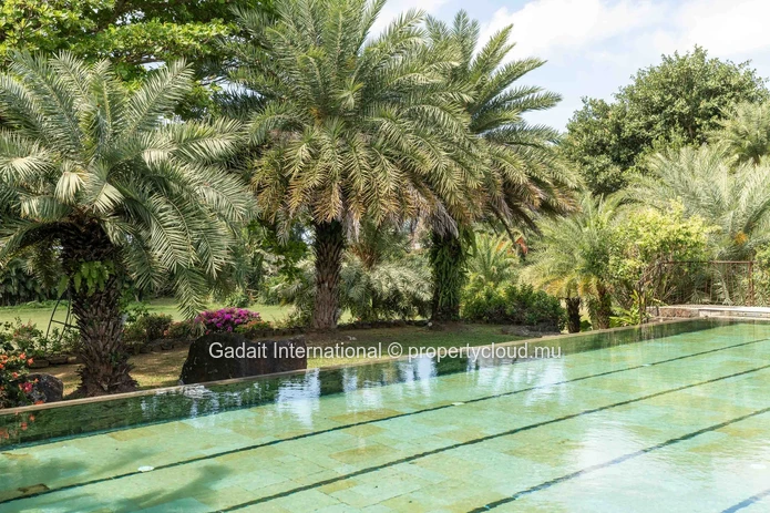 An exceptional frontline golf villa in the heart of the prestigious Anahita estate