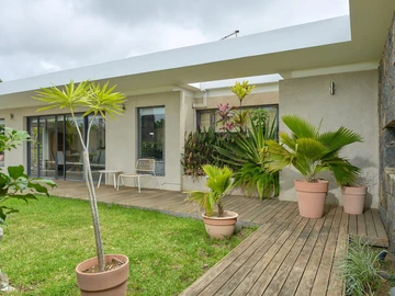 Villa de 3 Chambres