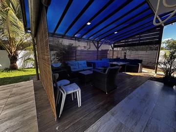 Villa de 4 Chambres