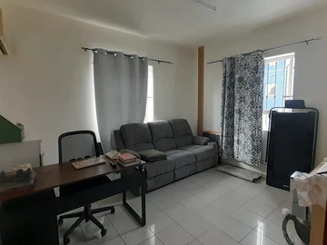 Townhouse, Duplex de 3 Chambres