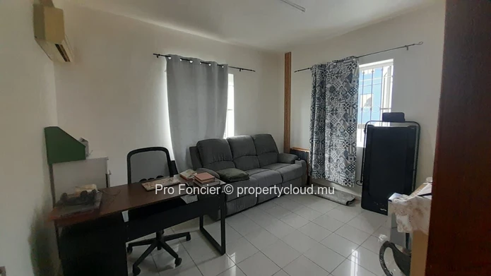 Duplex à vendre à Beau-Bassin - Récemment rénové