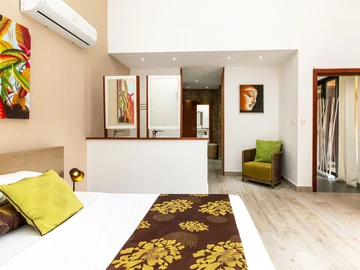 3 Bedroom Villa