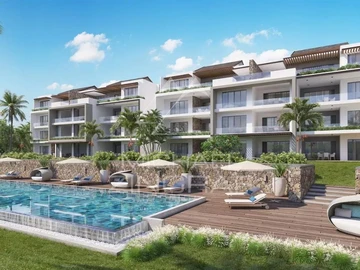4 Bedroom Penthouse