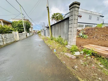 Residential Land