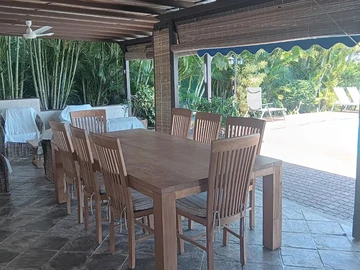 Villa de 5 Chambres