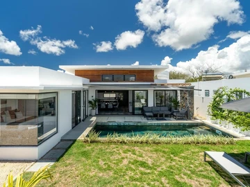 Villa de 3 Chambres