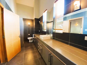 2 Bedroom Penthouse