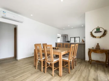 Villa de 3 Chambres