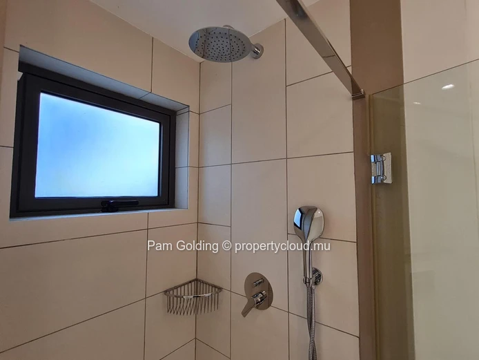 Appartement 3 chambres avec grande terrasse au rez-de-chaussée – Ki Residences, Pereybere, Grand Baie