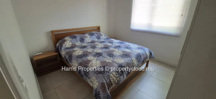 Beachfront 3-Bedroom Apartment For Short-Term Rental – Grand Gaube