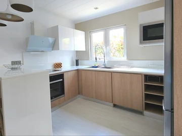 3 Bedroom Villa