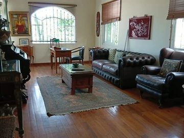 Maison de 5 Chambres