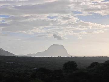 Villa de 4 Chambres