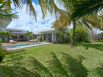 3 Bedroom Villa