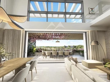 4 Bedroom Penthouse