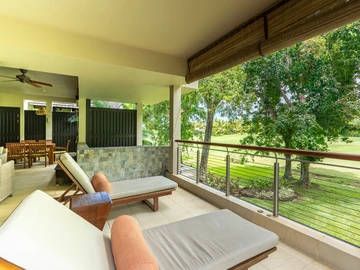 Appartement de 3 Chambres