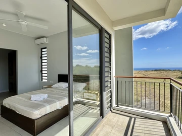 Appartement de 3 Chambres