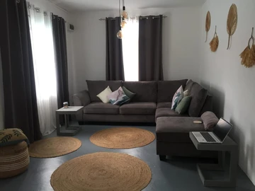 Villa de 2 Chambres