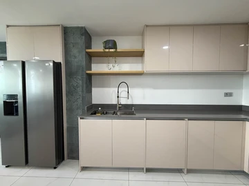 3 Bedroom Penthouse